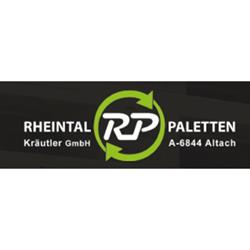 Rheintalpaletten Kräutler GmbH, Altach Öffnungszeiten
