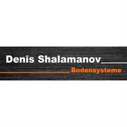 Denis Shalamanov Bodensysteme, Rohrendorf bei Krems Öffnungszeiten