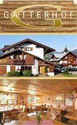 Pension Gatterhof, Riezlern Öffnungszeiten