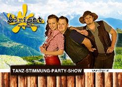 Alright die Band aus der Südsteiermark, Seggauberg, Leibnitz - Öffnungszeiten
