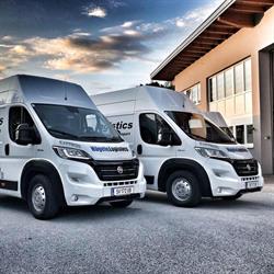 Nägele Logistics Expresstransport, Puch bei Hallein Öffnungszeiten