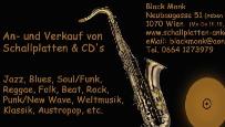 Black Monk e.U., Neubau, Wien - Öffnungszeiten