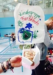 Kindergruppe Farbklecks, Währing, Wien - Öffnungszeiten