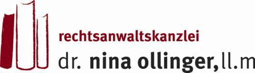 Rechtsanwaltskanzlei Dr. Nina Ollinger, Gablitz Öffnungszeiten