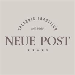 Hotel Neue Post Mayrhofen, Öffnungszeiten