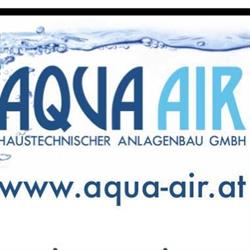 Aqua Air Haustechnischer Anlagenbau, Vösendorf Öffnungszeiten