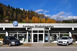 Autohaus Almtal Rudolf Gundendorfer GmbH, Windischgarsten Öffnungszeiten