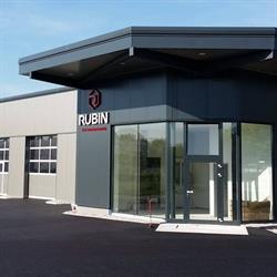 Rubin e.U., Spratzern, St. Pölten - Öffnungszeiten