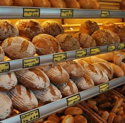 BÄCKEREI JENEWEIN - Rief Bettina GmbH, Breitenwang Öffnungszeiten