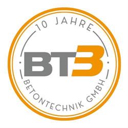 BT3 Betontechnik GmbH, Theresienfeld Öffnungszeiten