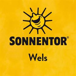 SONNENTOR Wels, Öffnungszeiten