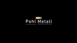 Pohl Metall GmbH, Ötztal Bahnhof Öffnungszeiten