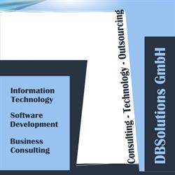 DBSolutions GmbH, Winklarn Öffnungszeiten