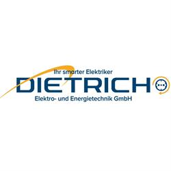 Dietrich Elektro- und Energietechnik GesmbH, Donaustadt, Wien - Öffnungszeiten