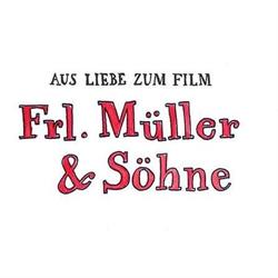 Frl. Müller & Söhne Filmproduktion, Dornbirn Öffnungszeiten