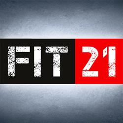 Fit21 GmbH, Leopoldstadt, Wien - Öffnungszeiten