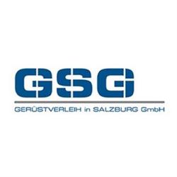 GSG Gerüstverleih in Salzburg GmbH, Öffnungszeiten