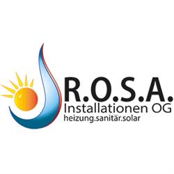 R.O.S.A Installationen OG, Weiler Öffnungszeiten