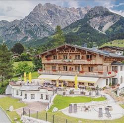 Hotel Pension Theresia GmbH, Alm Öffnungszeiten