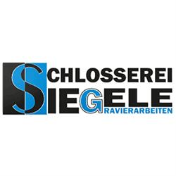 Schlosserei Siegele GmbH & Co KG, Kappl Öffnungszeiten