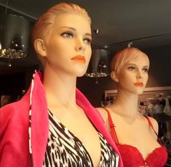 Lingerie Day & Night, St. Pölten Öffnungszeiten
