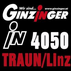 Ginzinger GmbH, Traun Öffnungszeiten