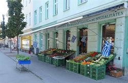 Mawridis Andreas, Floridsdorf, Wien - Öffnungszeiten