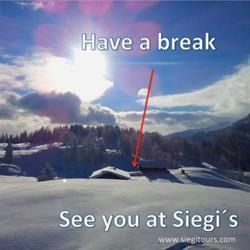 Siegi Tours KG, St. Veit im Pongau Öffnungszeiten