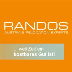 RANDOS Relocation and Office Service GmbH, Leopoldstadt, Wien - Öffnungszeiten