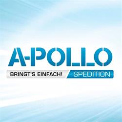 A-Pollo Spedition GmbH, Traun Öffnungszeiten