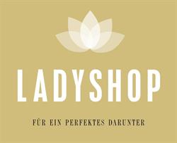 LADYSHOP - Inh. Brigitte Holzinger, Innenstadt, Linz - Öffnungszeiten