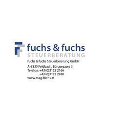 fuchs & fuchs Steuerberatung GmbH, Feldbach Öffnungszeiten