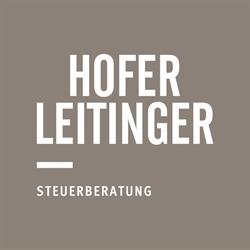 Hofer Leitinger Steuerberatung GmbH, Geidorf, Graz - Öffnungszeiten