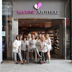 Maxine Apotheke, Wels Öffnungszeiten