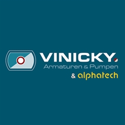 VINICKY Armaturen & Pumpen, Großweikersdorf Öffnungszeiten