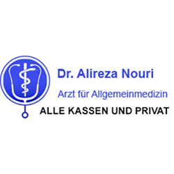 Dr. Alireza Nouri, Wiener Neudorf Öffnungszeiten