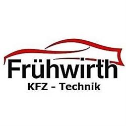 Frühwirth KFZ-Technik GmbH, Liebensdorf Öffnungszeiten