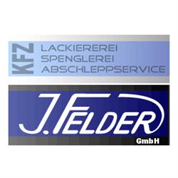Felder J. KFZ-Spenglerei Lackiererei GmbH, Steinach am Brenner Öffnungszeiten