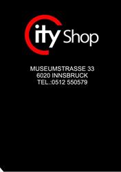 Cityshop Z&X KG, Innsbruck Öffnungszeiten