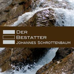 Der Bestatter Johannes Schrottenbaum - Schwaz, Öffnungszeiten