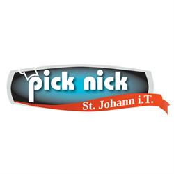 Pick-Nick Filiz KG, St. Johann in Tirol Öffnungszeiten