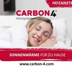 Carbon4 Heizsysteme GmbH, Villach Öffnungszeiten
