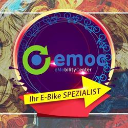 eMoC GmbH, Leonding Öffnungszeiten