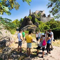 Vienna Explorer Tours and Day Trips e.U., Innere Stadt, Wien - Öffnungszeiten
