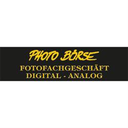 Photo-Börse, Josefstadt, Wien - Öffnungszeiten