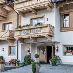 Gasthaus Goglhof - Familie Baumann Konrad, Fügenberg Öffnungszeiten