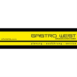 GASTROWEST Grossküchen GmbH planung - ausführung - service, Natters Öffnungszeiten