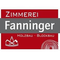 Zimmerei Peter Fanninger, Piesendorf Öffnungszeiten