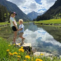 Aparthotel DAS Hochkönig, Ramsau am Dachstein Öffnungszeiten