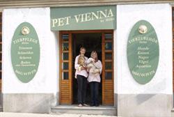 PET Vienna, Mödling Öffnungszeiten